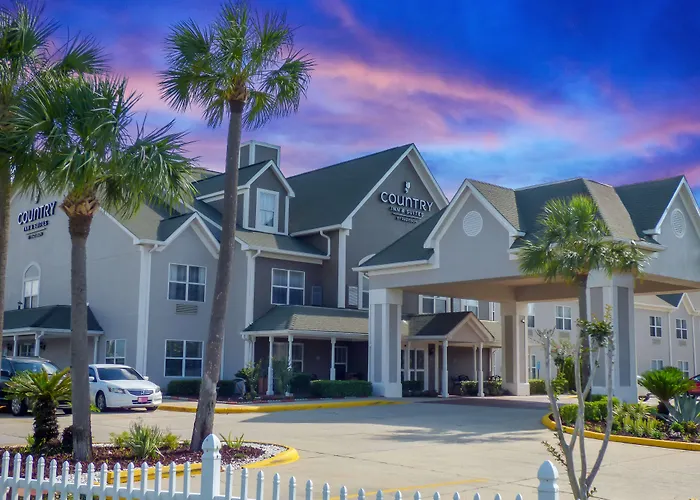 Country Inn & Suites By Radisson, Biloxi-Ocean Springs, Ms