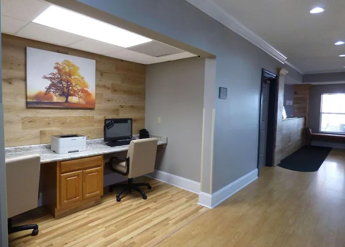 Country Inn & Suites By Radisson, Biloxi-Ocean Springs, Ms