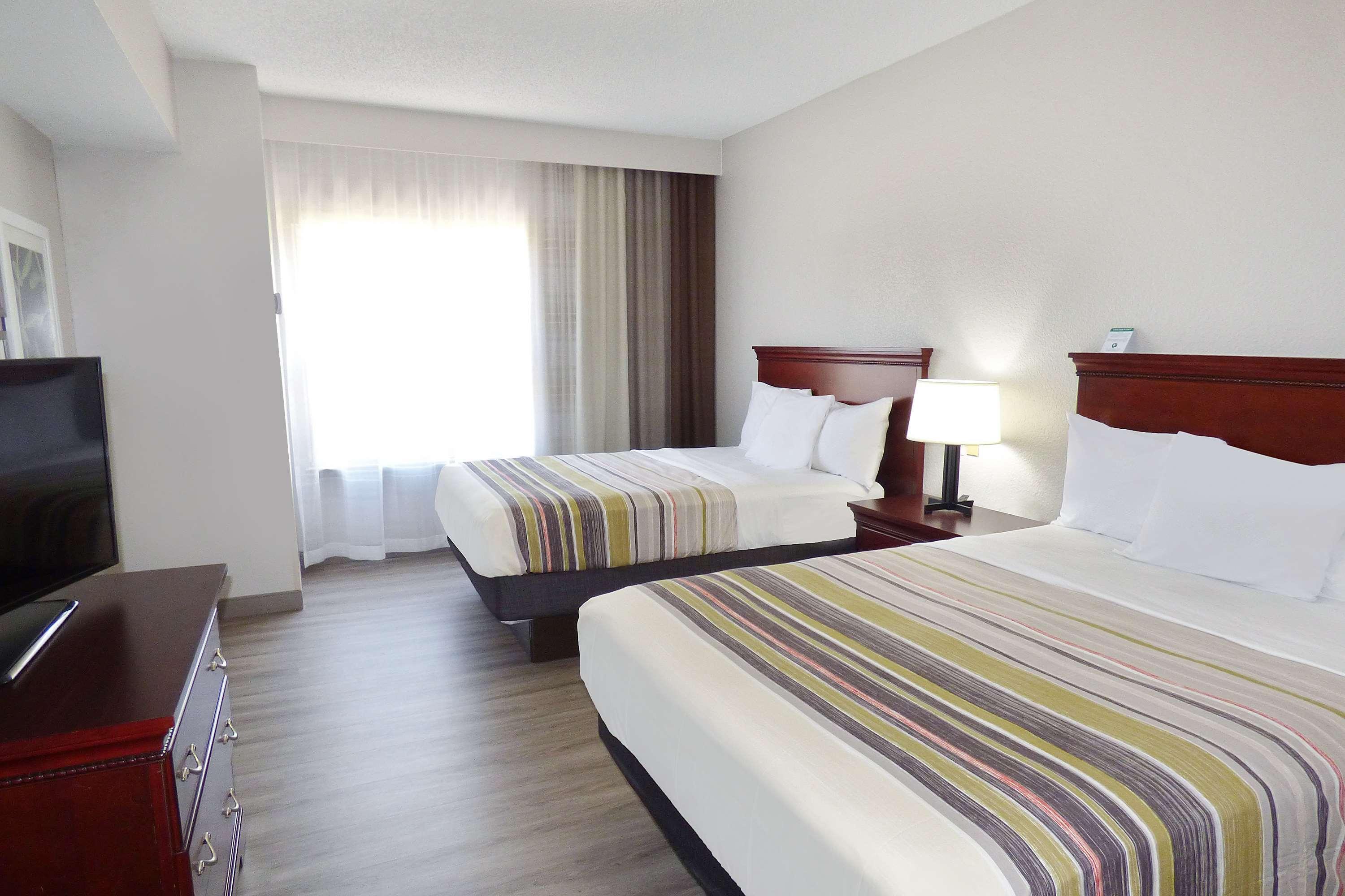 Country & By Radisson, Biloxi-ocean Springs, Ms Hotel Ocean Springs