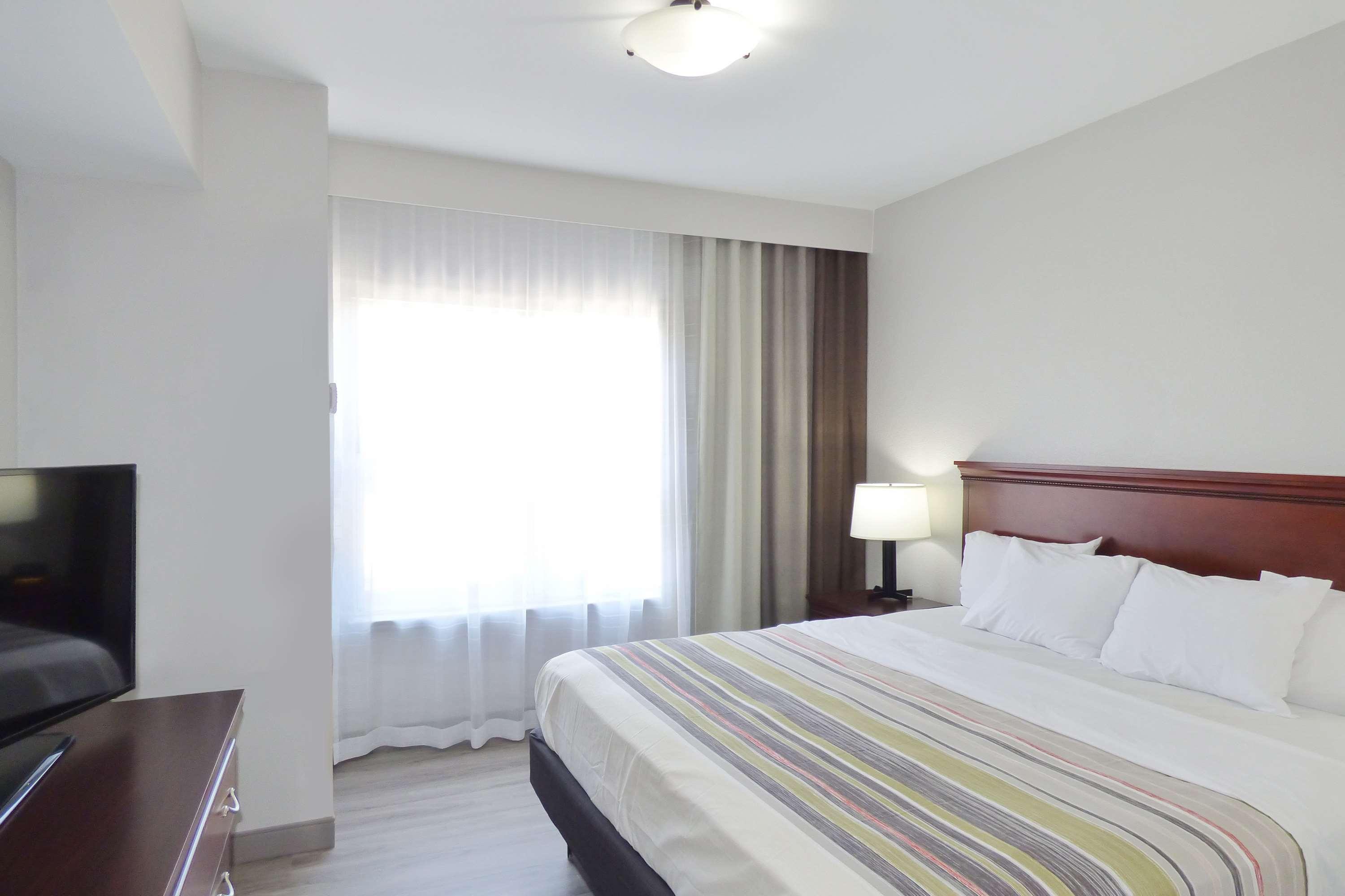 Country & By Radisson, Biloxi-ocean Springs, Ms Hotel 3*