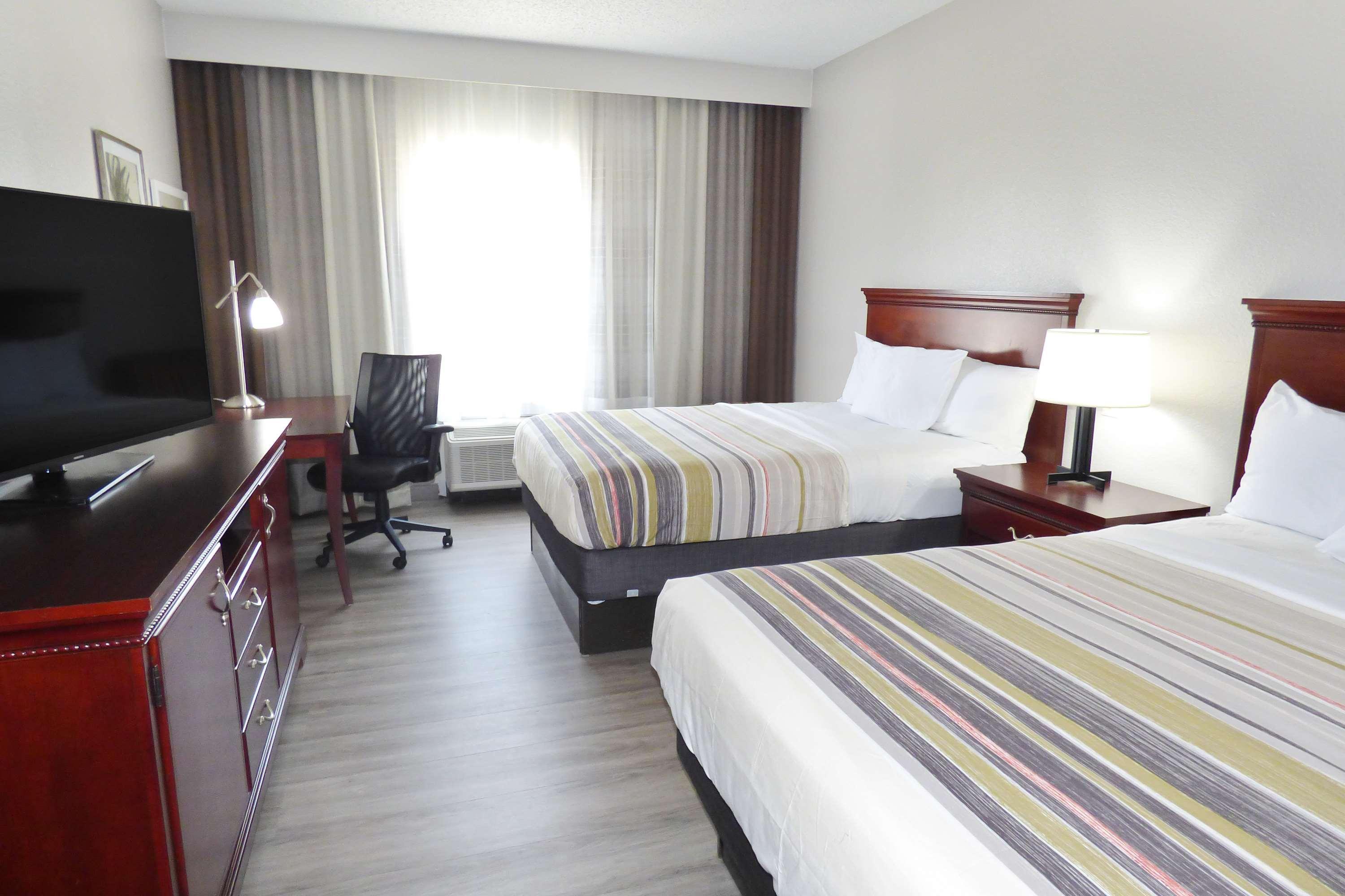 Country & By Radisson, Biloxi-ocean Springs, Ms Ocean Springs