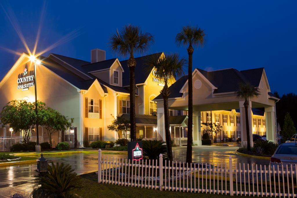 Hotel Country & By Radisson, Biloxi-ocean Springs, Ms