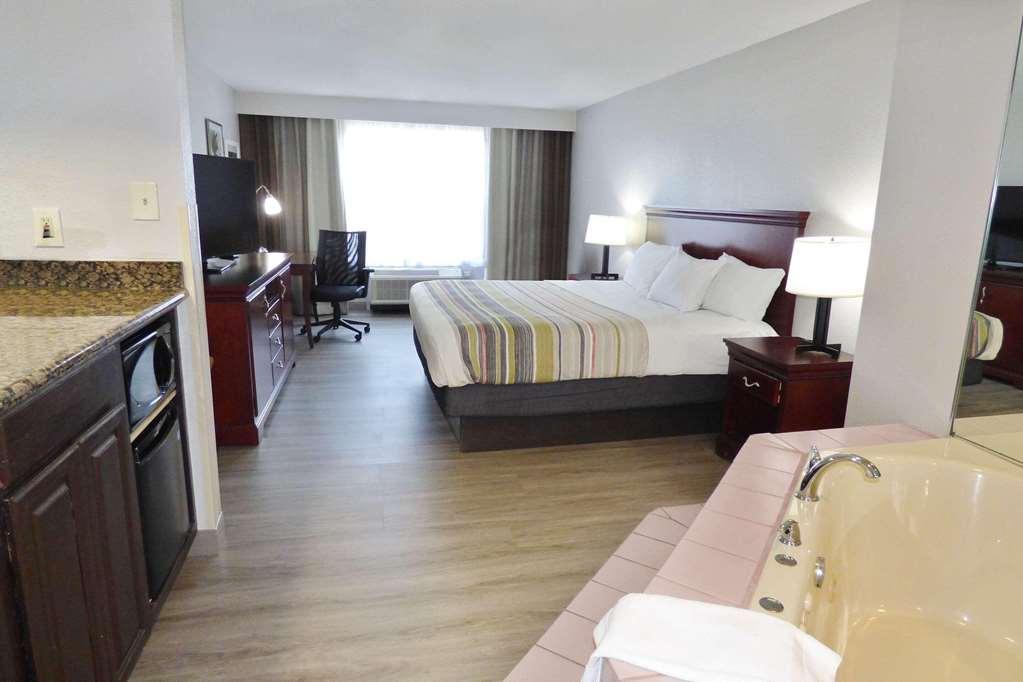 Country & By Radisson, Biloxi-ocean Springs, Ms 3*