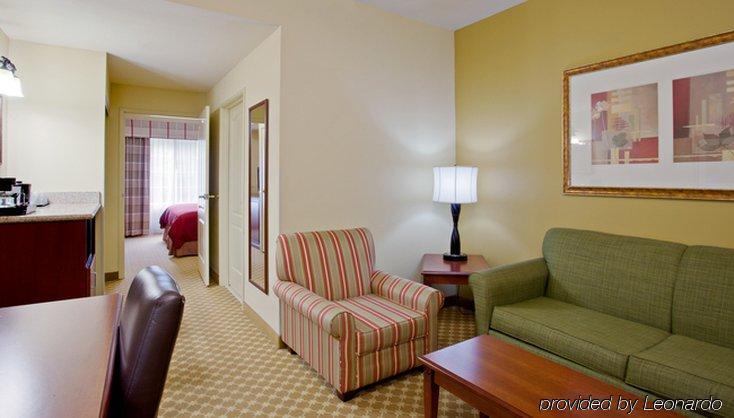 Country & By Radisson, Biloxi-ocean Springs, Ms 3* Ocean Springs