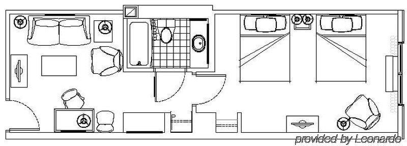 Country & By Radisson, Biloxi-ocean Springs, Ms Hotel 3*