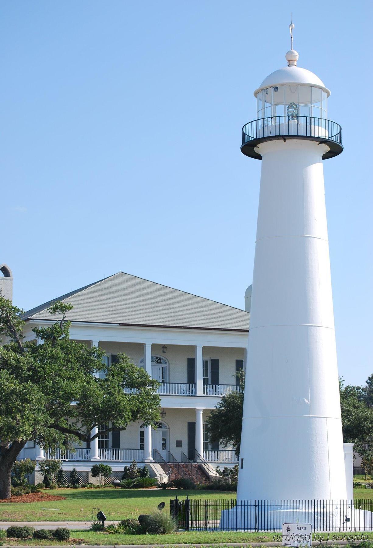 Hotel Country & By Radisson, Biloxi-ocean Springs, Ms 3*