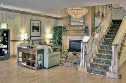 Country & By Radisson, Biloxi-ocean Springs, Ms