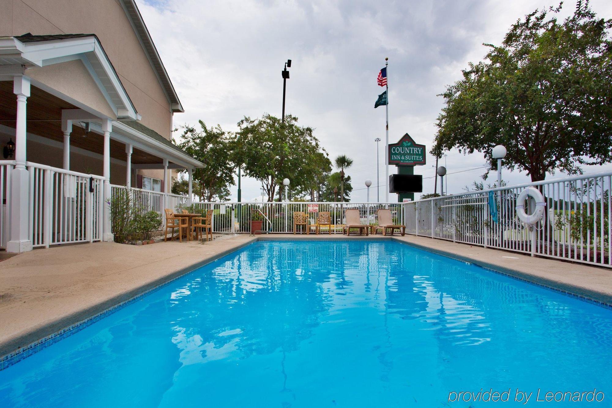 Country & By Radisson, Biloxi-ocean Springs, Ms