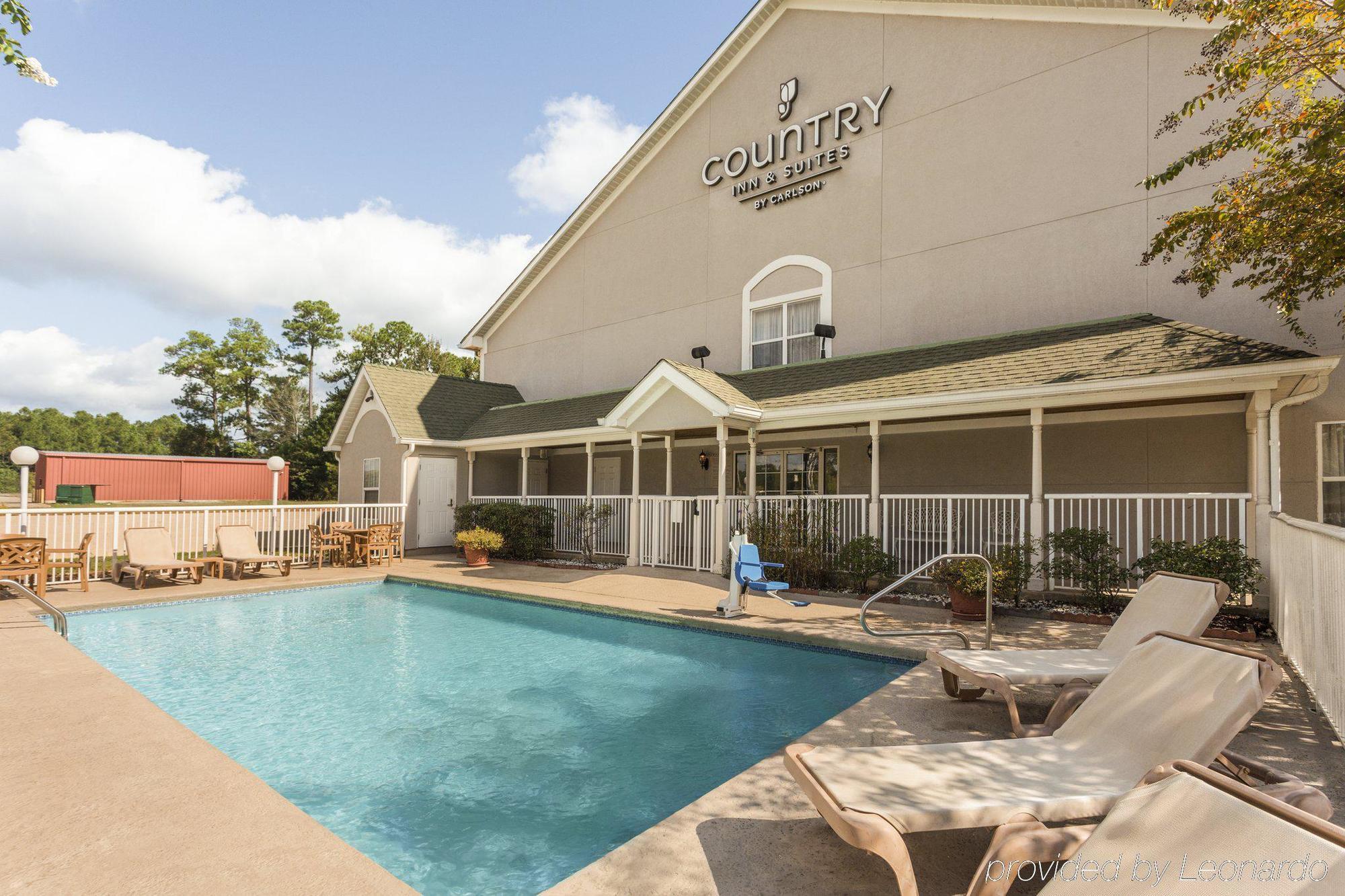 Hotel Country & By Radisson, Biloxi-ocean Springs, Ms