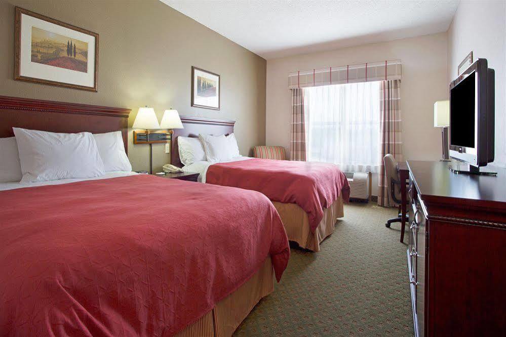 Hotel Country & By Radisson, Biloxi-ocean Springs, Ms 3*