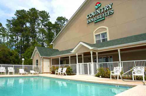 Country & By Radisson, Biloxi-ocean Springs, Ms