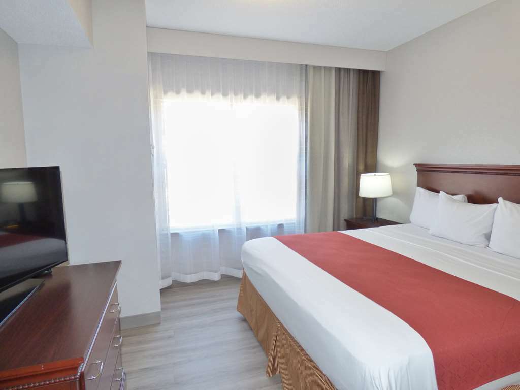 Hotel Country & By Radisson, Biloxi-ocean Springs, Ms