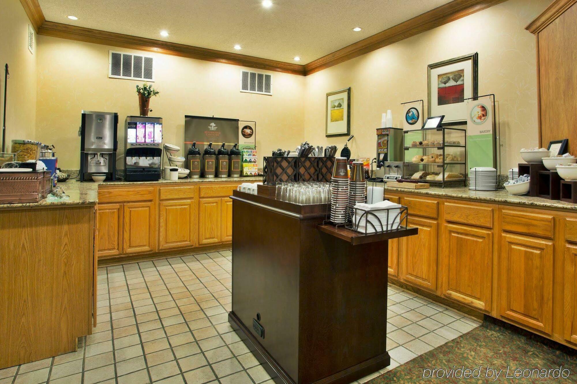 Country & By Radisson, Biloxi-ocean Springs, Ms 3* Ocean Springs
