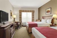 Country & By Radisson, Biloxi-ocean Springs, Ms Hotel 3*