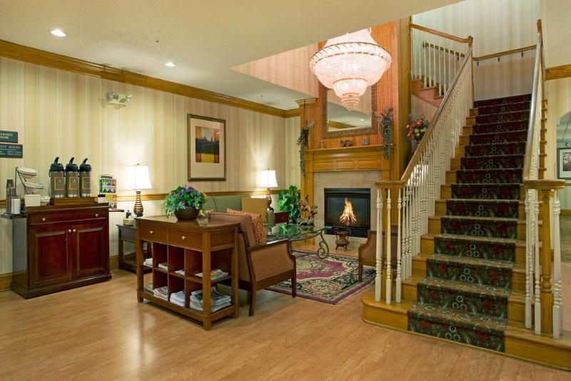 Country & By Radisson, Biloxi-ocean Springs, Ms Hotel 3*
